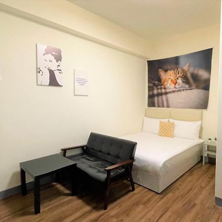 Fengjia 08 Home 台中市 エクステリア 写真