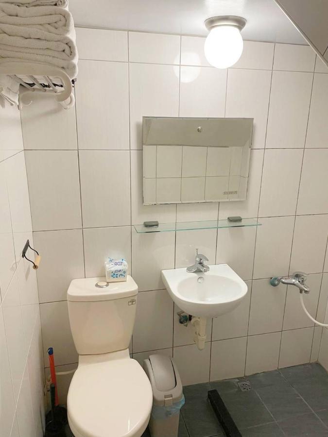 Fengjia 08 Home 台中市 エクステリア 写真