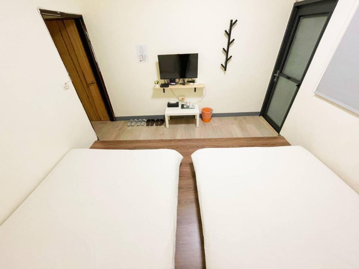 Fengjia 08 Home 台中市 エクステリア 写真