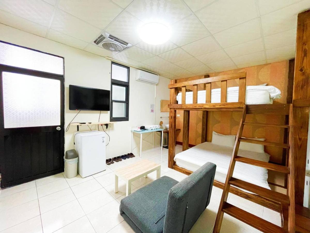 Fengjia 08 Home 台中市 エクステリア 写真