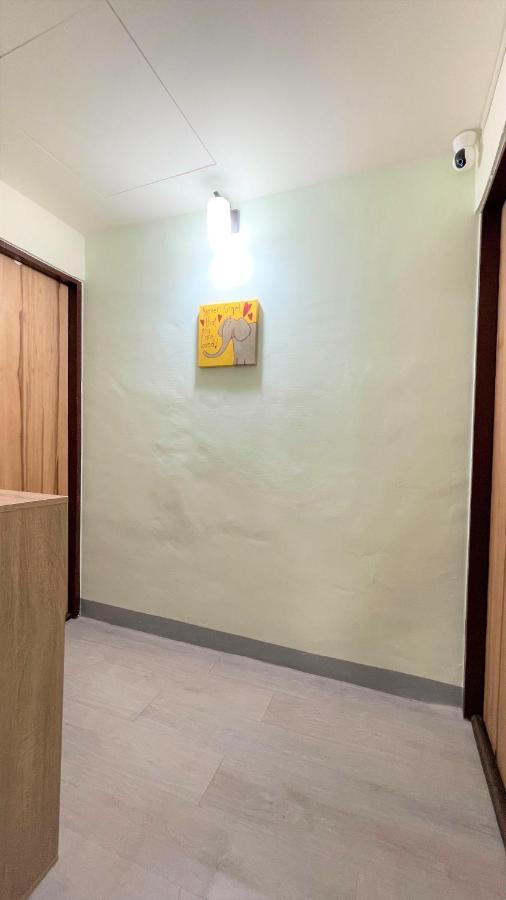 Fengjia 08 Home 台中市 エクステリア 写真