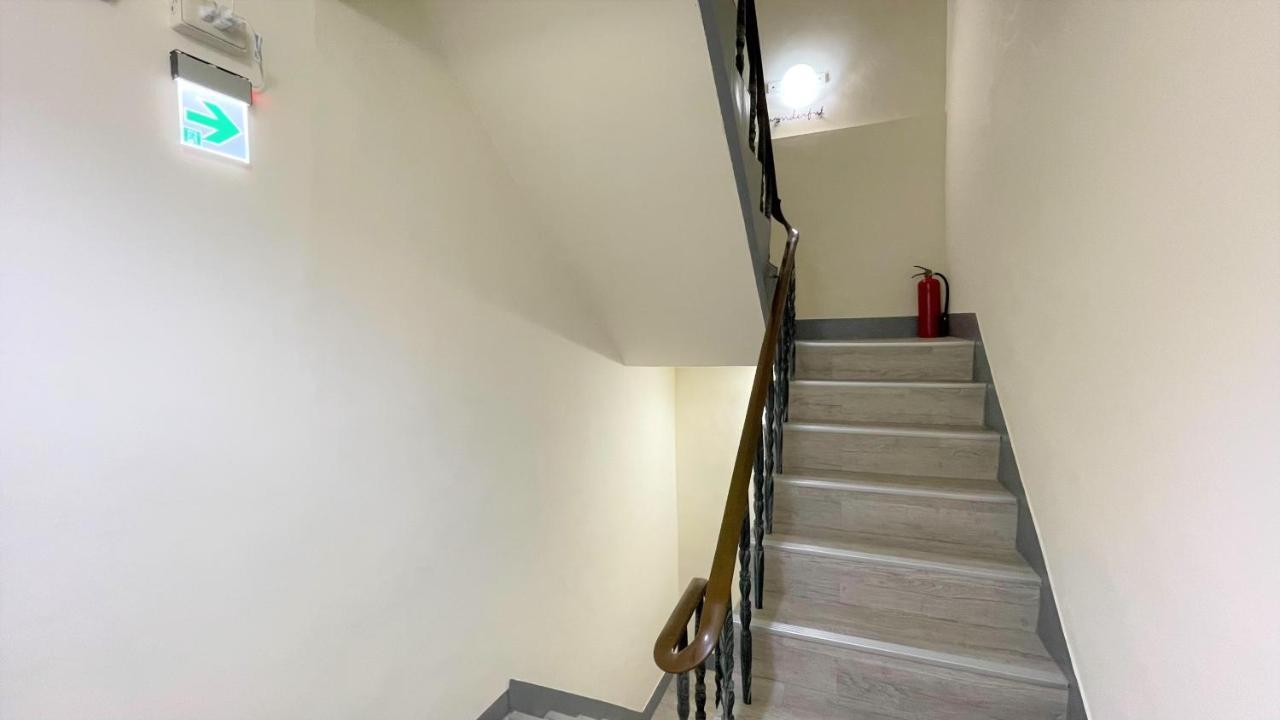 Fengjia 08 Home 台中市 エクステリア 写真