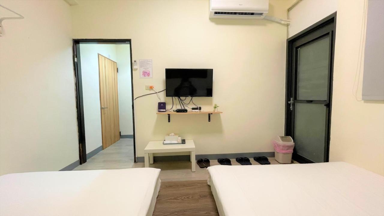 Fengjia 08 Home 台中市 エクステリア 写真