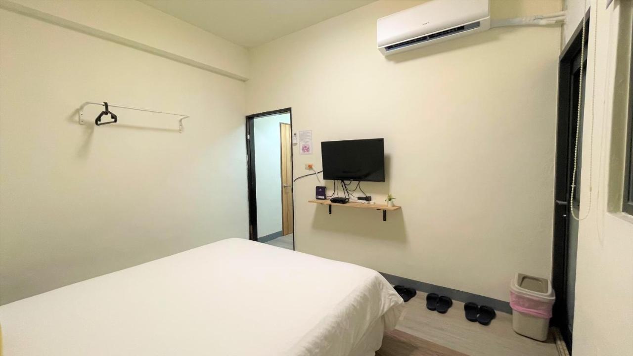 Fengjia 08 Home 台中市 エクステリア 写真