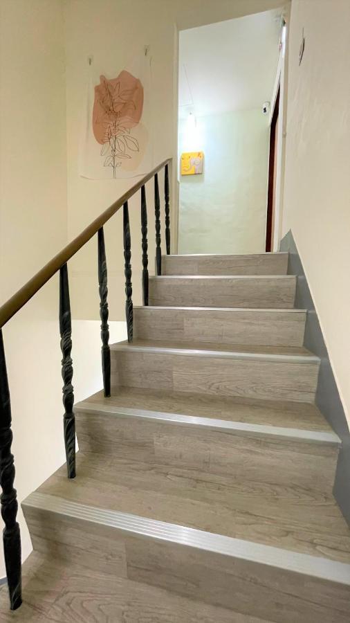 Fengjia 08 Home 台中市 エクステリア 写真