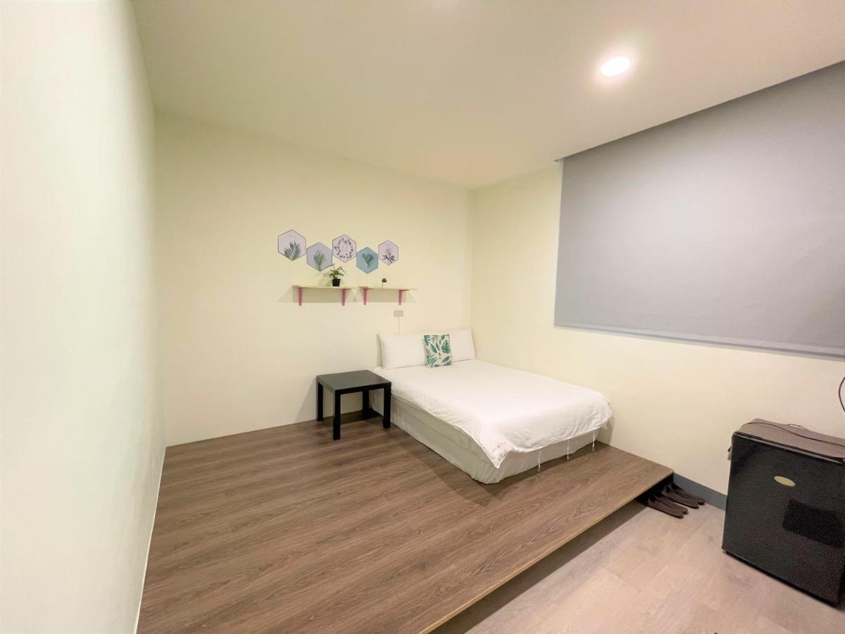 Fengjia 08 Home 台中市 エクステリア 写真