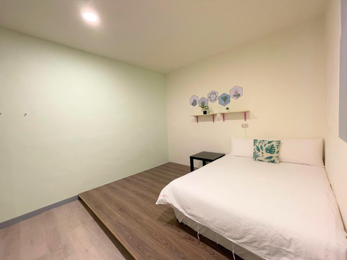 Fengjia 08 Home 台中市 エクステリア 写真