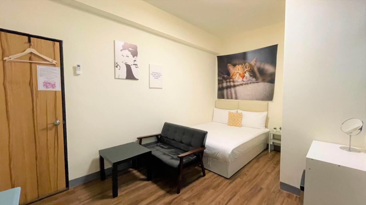 Fengjia 08 Home 台中市 エクステリア 写真