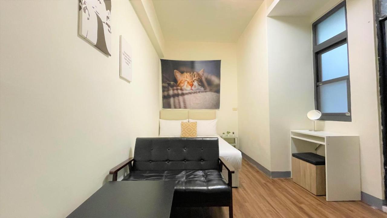 Fengjia 08 Home 台中市 エクステリア 写真
