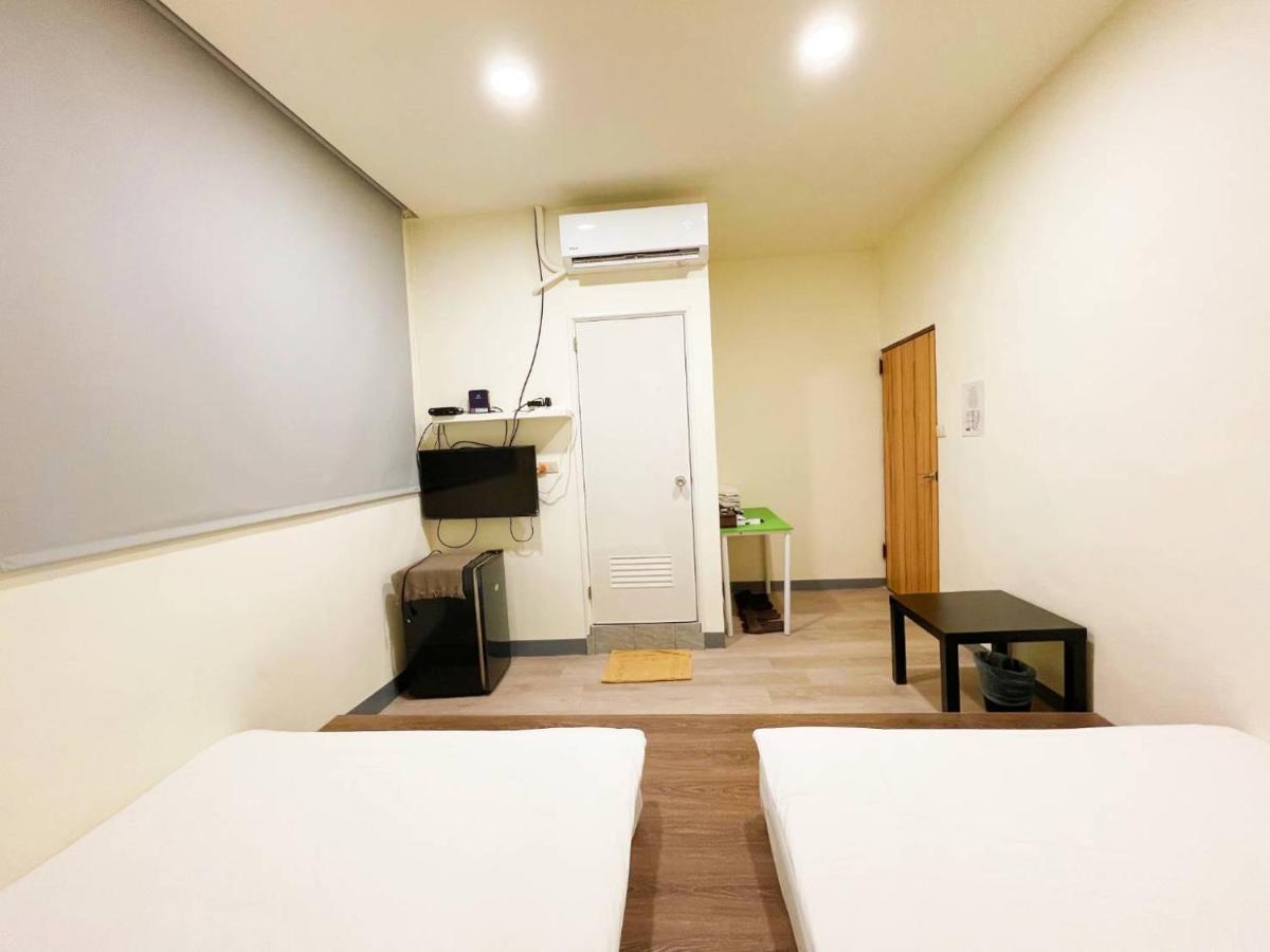 Fengjia 08 Home 台中市 エクステリア 写真