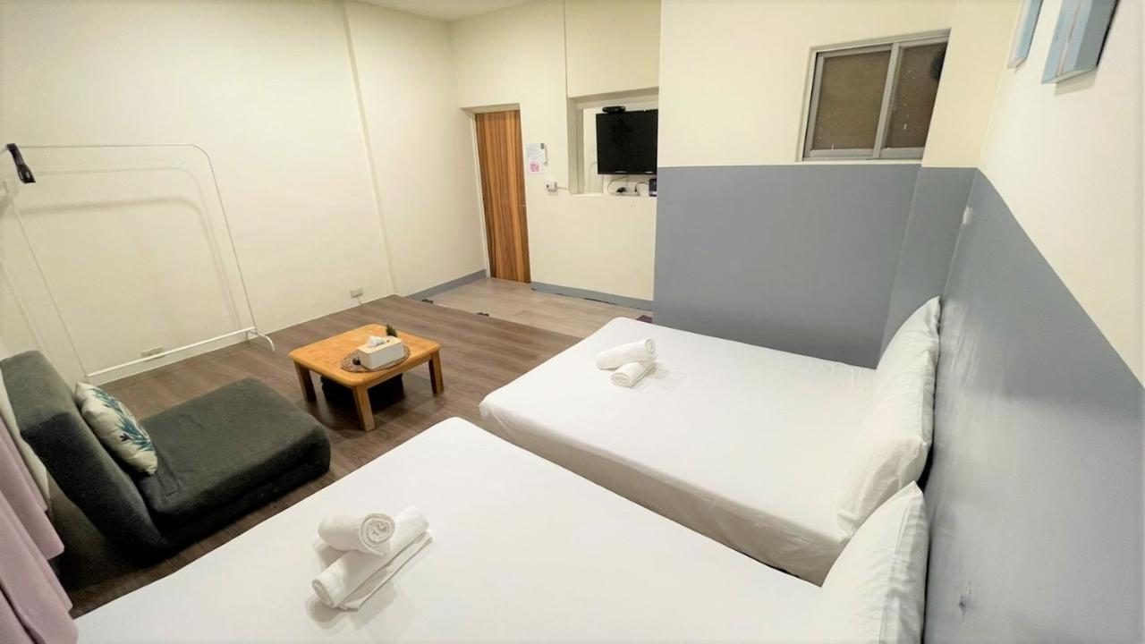 Fengjia 08 Home 台中市 エクステリア 写真