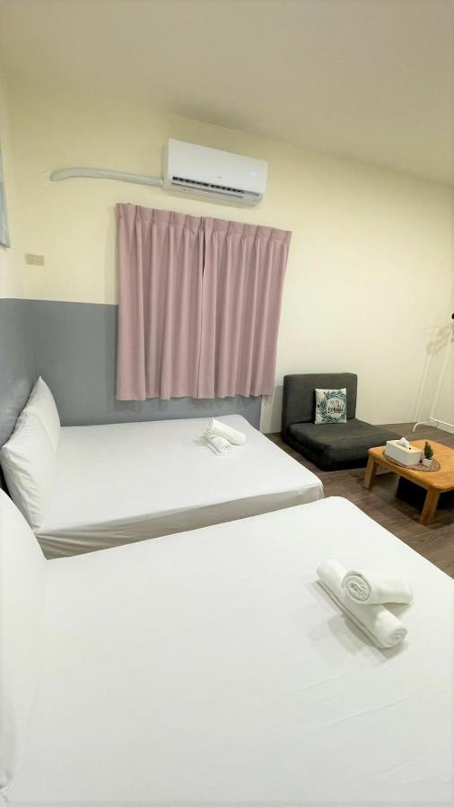 Fengjia 08 Home 台中市 エクステリア 写真
