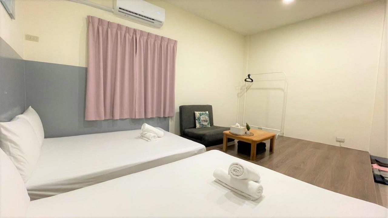 Fengjia 08 Home 台中市 エクステリア 写真