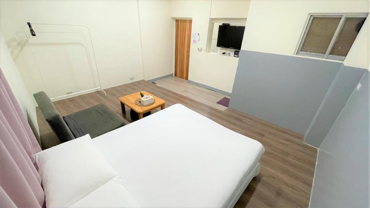 Fengjia 08 Home 台中市 エクステリア 写真