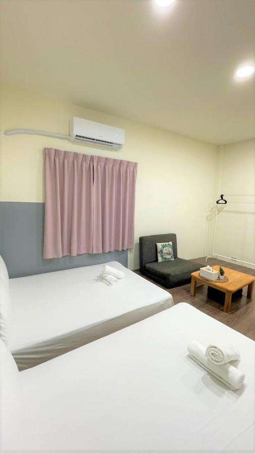 Fengjia 08 Home 台中市 エクステリア 写真