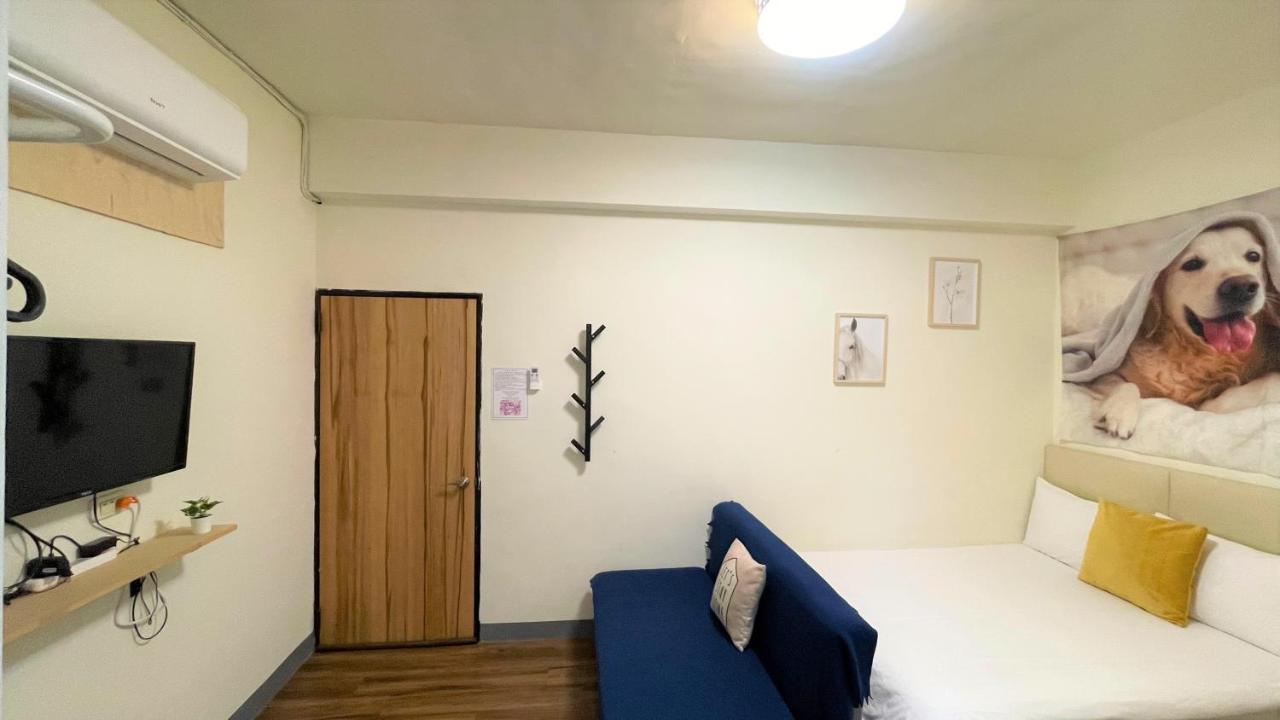 Fengjia 08 Home 台中市 エクステリア 写真
