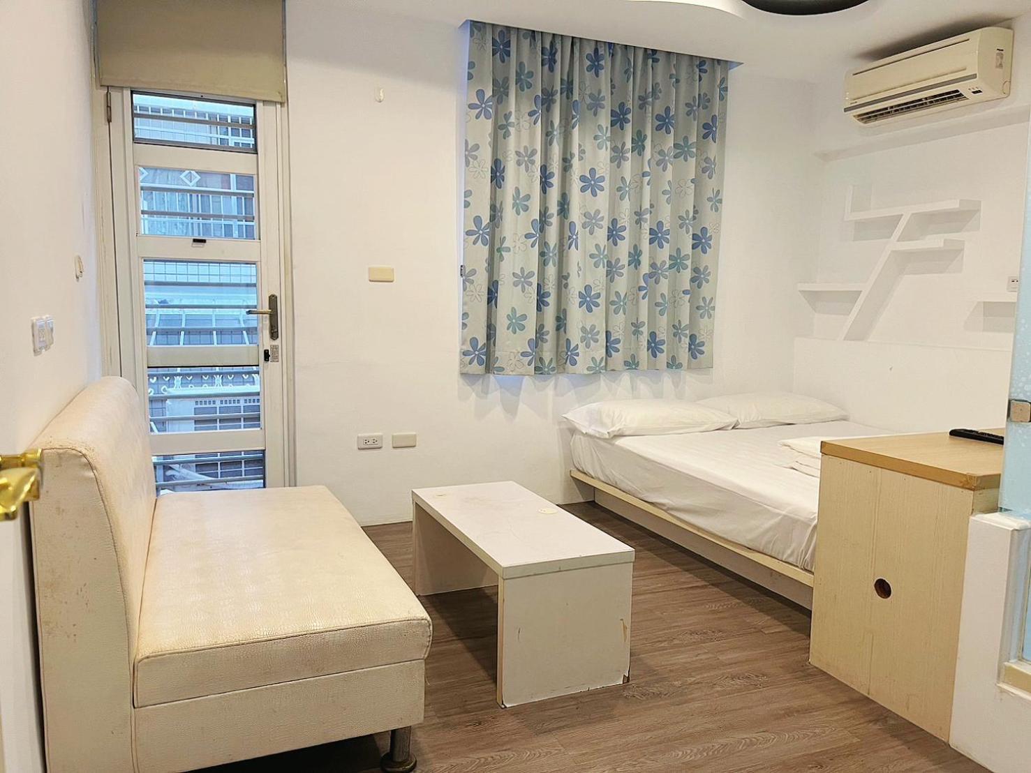 Fengjia 08 Home 台中市 エクステリア 写真