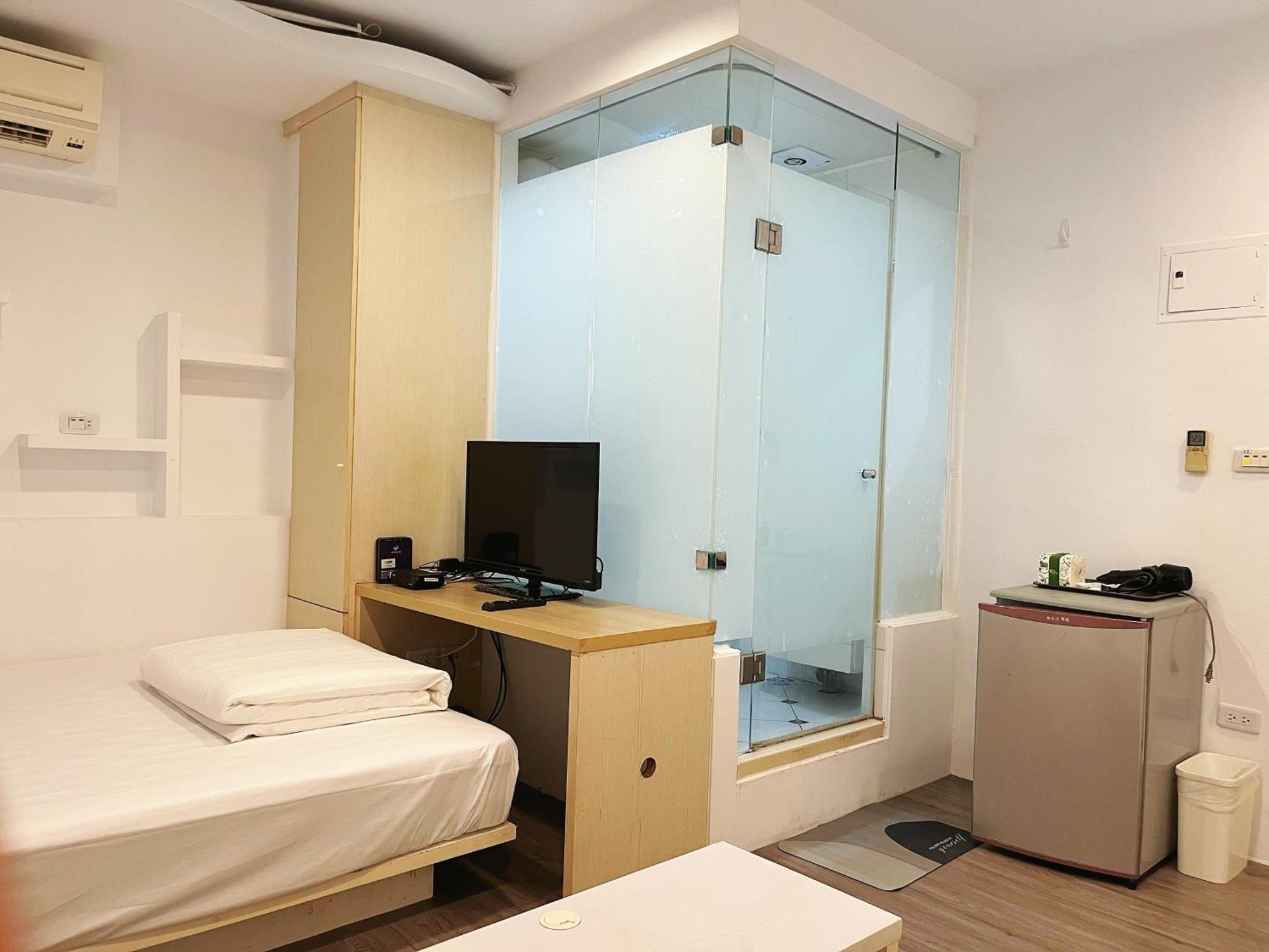 Fengjia 08 Home 台中市 エクステリア 写真